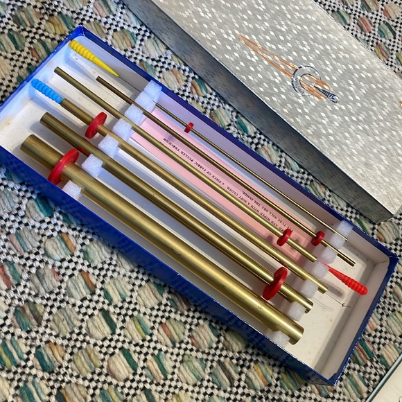 VTG Fasturn fabric tube turning system - Picture 9 of 9